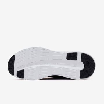 Skechers 221040 BKCC Glide-step Vortex Siyah Erkek Spor Ayakkabı