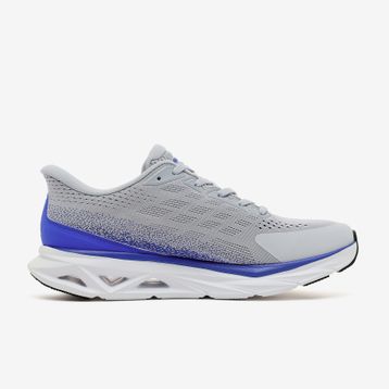 Skechers 221040 GRY Glide-step Vortex Gri Erkek Spor Ayakkabı