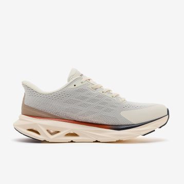 Skechers 221040 NAT Glide-step Vortex Bej Erkek Spor Ayakkabı
