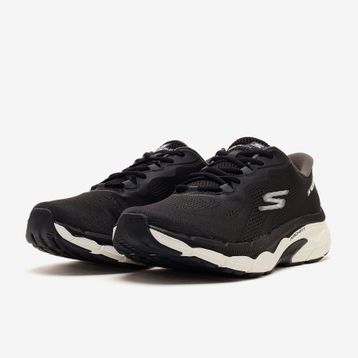 Skechers 221101 BLK Go Run Arch Fit 2.0 Siyah Erkek Spor Ayakkabı