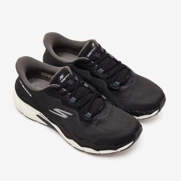 Skechers 221101 BLK Go Run Arch Fit 2.0 Siyah Erkek Spor Ayakkabı