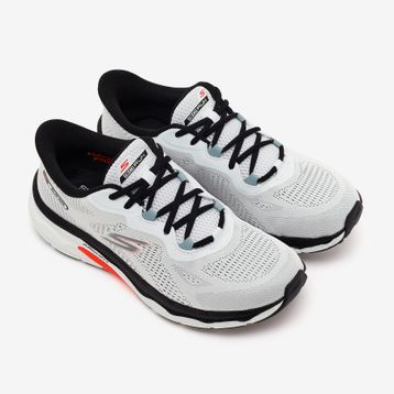 Skechers 221101 WBK Go Run Arch Fit 2.0 Beyaz Erkek Spor Ayakkabı