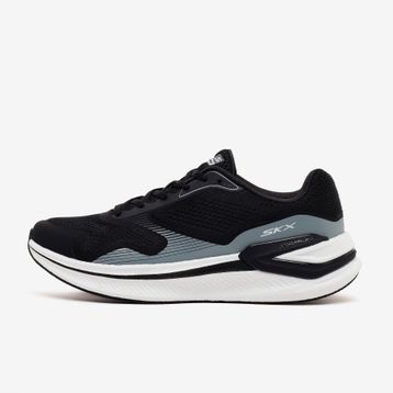 Skechers 221140 BKW Go Run Consistent Pro Siyah Erkek Spor Ayakkabı