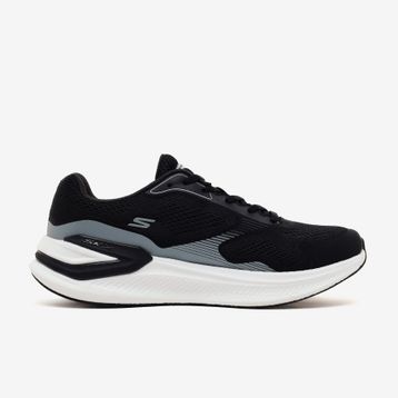 Skechers 221140 BKW Go Run Consistent Pro Siyah Erkek Spor Ayakkabı