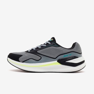 Skechers 221140 GRY Go Run Consistent Pro Gri Erkek Spor Ayakkabı