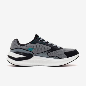 Skechers 221140 GRY Go Run Consistent Pro Gri Erkek Spor Ayakkabı
