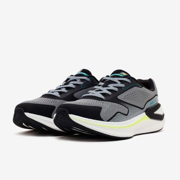 Skechers 221140 GRY Go Run Consistent Pro Gri Erkek Spor Ayakkabı