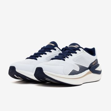 Skechers 221140 WNV Go Run Consistent Pro Beyaz Erkek Spor Ayakkabı