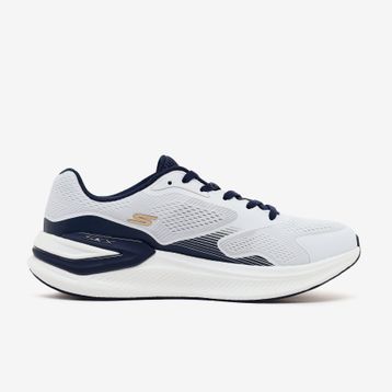 Skechers 221140 WNV Go Run Consistent Pro Beyaz Erkek Spor Ayakkabı