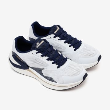 Skechers 221140 WNV Go Run Consistent Pro Beyaz Erkek Spor Ayakkabı