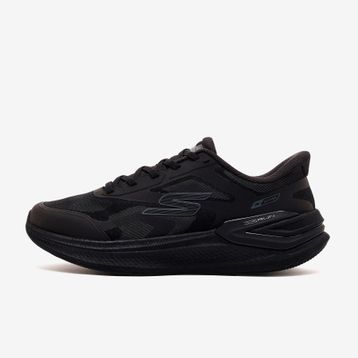 Skechers 221141 BBK Go Run Consistent Pro Siyah Erkek Spor Ayakkabı