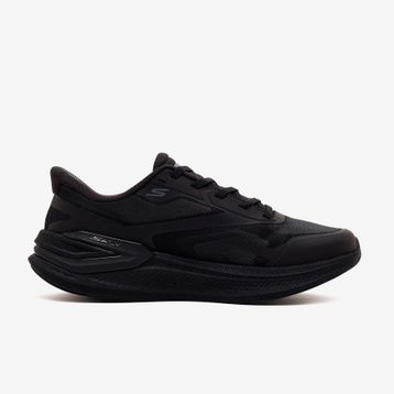 Skechers 221141 BBK Go Run Consistent Pro Siyah Erkek Spor Ayakkabı