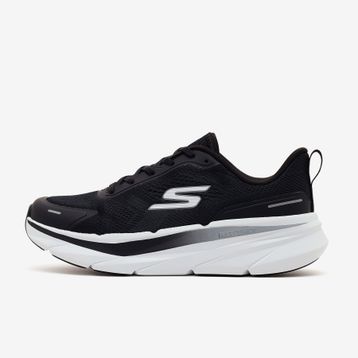 Skechers 221220 BKW Max Cushioning Premier 3 Siyah Erkek Koşu Spor Ayakkabı