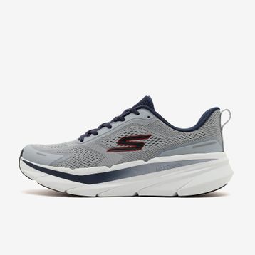 Skechers 221220 GYNV Max Cushioning Premier 3 Gri Erkek Koşu Spor Ayakkabı