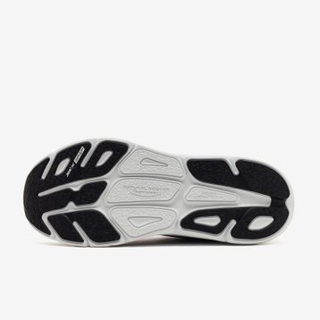 Skechers 221220 GYNV Max Cushioning Premier 3 Gri Erkek Koşu Spor Ayakkabı
