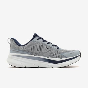 Skechers 221220 GYNV Max Cushioning Premier 3 Gri Erkek Koşu Spor Ayakkabı
