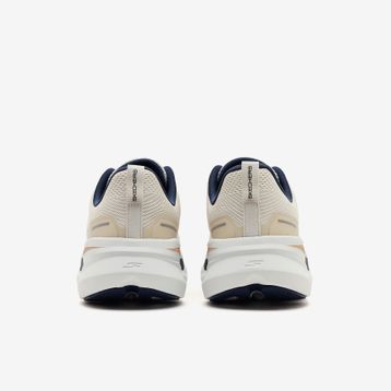 Skechers 221220 NAT Max Cushioning Premier 3 Bej Erkek Koşu Spor Ayakkabı