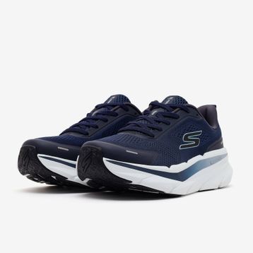 Skechers 221220 NVY Max Cushioning Premier 3 Lacivert Erkek Spor Ayakkabı