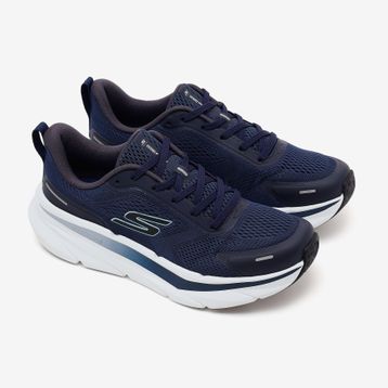 Skechers 221220 NVY Max Cushioning Premier 3 Lacivert Erkek Spor Ayakkabı