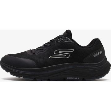 Skechers 221266 BLK Go Run Consistent 3 Siyah Erkek Spor Ayakkabı