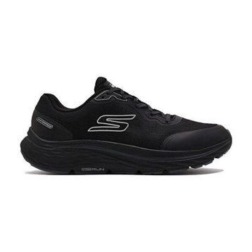 Skechers 221266 BLK Go Run Consistent 3 Siyah Erkek Spor Ayakkabı
