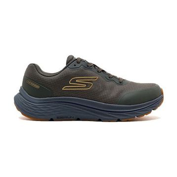 Skechers 221266 OLV Go Run Consistent 3 Yeşil Erkek Spor Ayakkabı