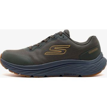 Skechers 221266 OLV Go Run Consistent 3 Yeşil Erkek Spor Ayakkabı