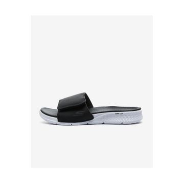 Skechers 229033 BKW Go Consistent Erkek Terlik