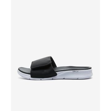 Skechers 229033 BKW Go Consistent Erkek Terlik