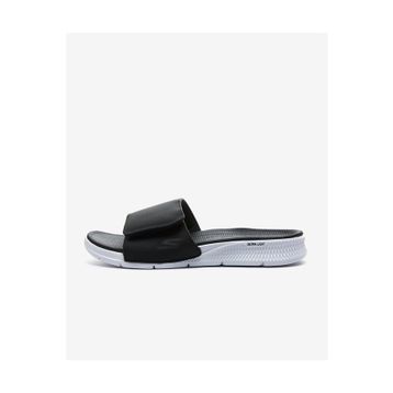 Skechers 229033 BKW Go Consistent Erkek Terlik