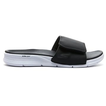 Skechers 229033 BKW Go Consistent Erkek Terlik