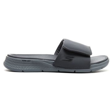 Skechers 229033 CHAR Go Consistent Sandal Erkek Terlik