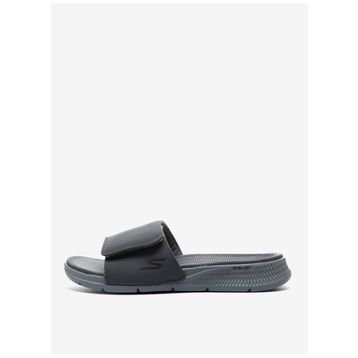 Skechers 229033 CHAR Go Consistent Sandal Erkek Terlik