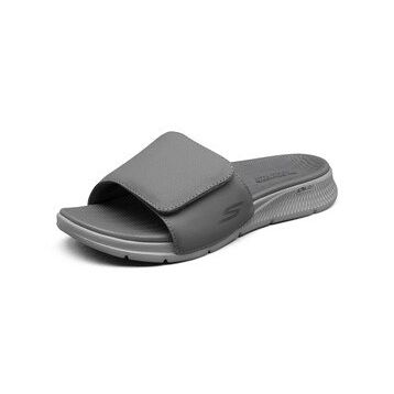 Skechers 229033 CHAR Go Consistent Sandal Erkek Terlik
