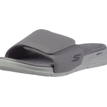 Skechers 229033 CHAR Go Consistent Sandal Erkek Terlik