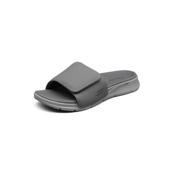 Skechers 229033 CHAR Go Consistent Sandal Erkek Terlik