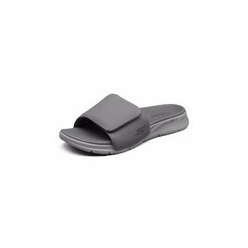 Skechers 229033 CHAR Go Consistent Sandal Erkek Terlik