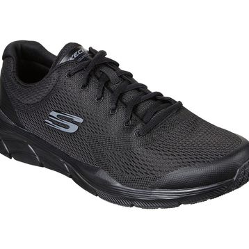 Skechers 232022 Bbk Equalizer 4.0 Generation Siyah Erkek Spor Ayakkabı