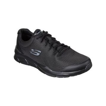 Skechers 232022 Bbk Equalizer 4.0 Generation Siyah Erkek Spor Ayakkabı