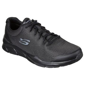 Skechers 232022 Bbk Equalizer 4.0 Generation Siyah Erkek Spor Ayakkabı