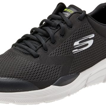 Skechers 232022 Bbk Equalizer 4.0 Generation Siyah Erkek Spor Ayakkabı