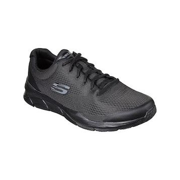 Skechers 232022 Bbk Equalizer 4.0 Generation Siyah Erkek Spor Ayakkabı