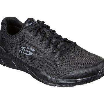 Skechers 232022 Bbk Equalizer 4.0 Generation Siyah Erkek Spor Ayakkabı
