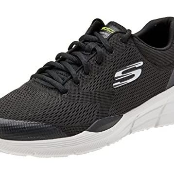 Skechers 232022 Bbk Equalizer 4.0 Generation Siyah Erkek Spor Ayakkabı