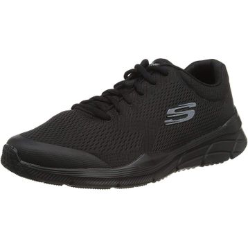 Skechers 232022 Bbk Equalizer 4.0 Generation Siyah Erkek Spor Ayakkabı