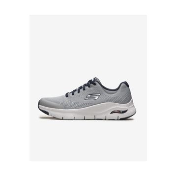 Skechers 232040 GYNV Arch Fit Erkek Spor Ayakkabı
