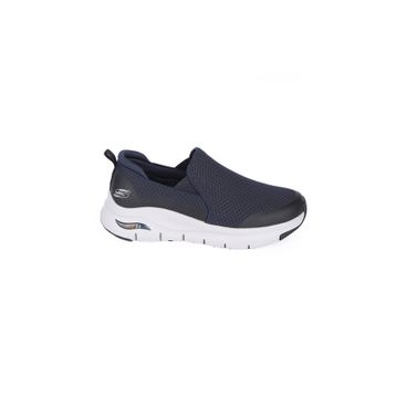 Skechers 232043TK NVY Arch Fit Banlin Erkek Ayakkabı