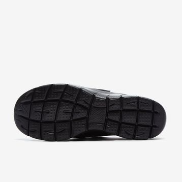 Skechers 232296TK BBK Siyah Summits Erkek Spor Ayakkabı