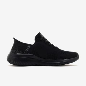 Skechers 232459 BBK Bounder 2.0 Emerged Siyah Erkek Spor Ayakkabı