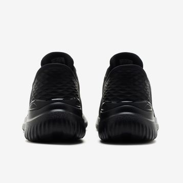 Skechers 232459 BBK Bounder 2.0 Emerged Siyah Erkek Spor Ayakkabı